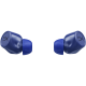 Геймърски Блутут слушалки тапи с микрофон HyperX Cirro Buds Pro - Сини, HX-HEAD-CIRRO-BLUE
