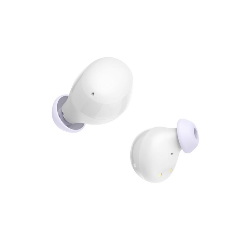 HAMA Блутут слушалки "Freedom Buddy II", True Wireless, Бял