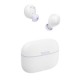 HAMA Блутут слушалки "Freedom Buddy II", True Wireless, Бял