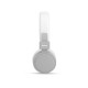 HAMA Слушалки с микрофон "Freedom Lit II"  Bluetooth, On-Ear ,  бели, HAMA-184197