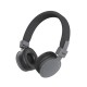 HAMA Слушалки с микрофон "Freedom Lit III"  Bluetooth, On-Ear, черни