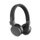 HAMA Слушалки с микрофон "Freedom Lit III"  Bluetooth, On-Ear, черни