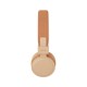 HAMA Слушалки с микрофон "Freedom Lit III"  Bluetooth, On-Ear, оранжев