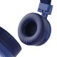 HAMA Слушалки с микрофон "Freedom Lit III"  Bluetooth, On-Ear, син