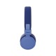 HAMA Слушалки с микрофон "Freedom Lit III"  Bluetooth, On-Ear, син
