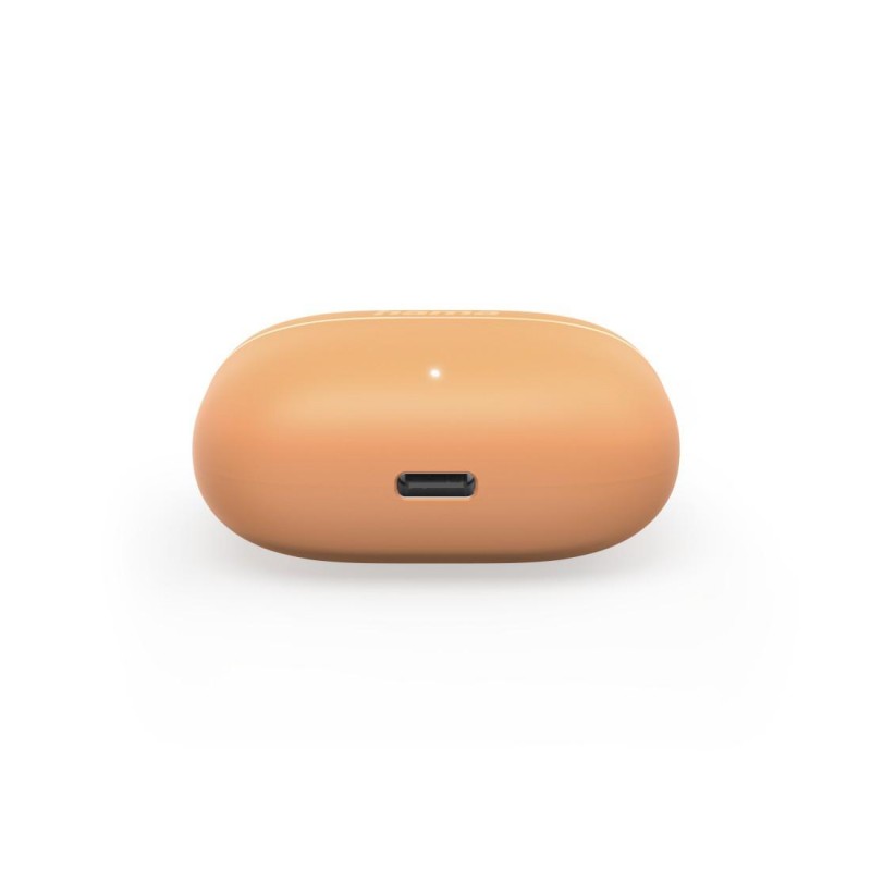 Hama Блутут слушалки "Freedom Light II", Bluetooth, TWS, Оранжев, HAMA-221757