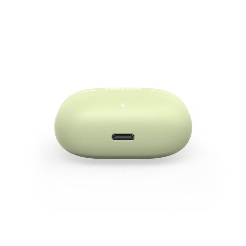 Hama Блутут слушалки "Freedom Light II", Bluetooth, TWS, Зелени, HAMA-221756