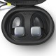 Hama Блутут слушалки "Spirit Athletics" Bluetooth®, True Wireless, Ear Hook, черно/жълто, HAMA-184113