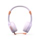 Hama детски слушалки "Teens Guard II" Bluetooth®, ограничител на силата на звука, LI, HAMA-184183
