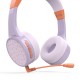 Hama детски слушалки "Teens Guard II" Bluetooth®, ограничител на силата на звука, LI, HAMA-184183