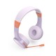 Hama детски слушалки "Teens Guard II" Bluetooth®, ограничител на силата на звука, LI, HAMA-184183