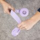 Hama детски слушалки "Teens Guard II" Bluetooth®, ограничител на силата на звука, LI, HAMA-184183
