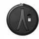 Kонферентна колонка за PC Jabra Speak 710, Черен, Microsoft Skype for Business-JABRA-7710-309