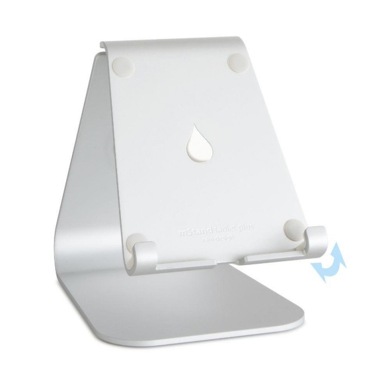 Поставка за таблет Rain Design mStand tablet plus, Сребрист-10053