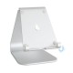 Поставка за таблет Rain Design mStand tablet plus, Сребрист-10053