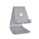 Поставка за телефон или таблет Rain Design mStand mobile, Астро сив-10061