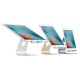 Поставка за таблет Rain Design mStand tablet plus, Астро сив-10055