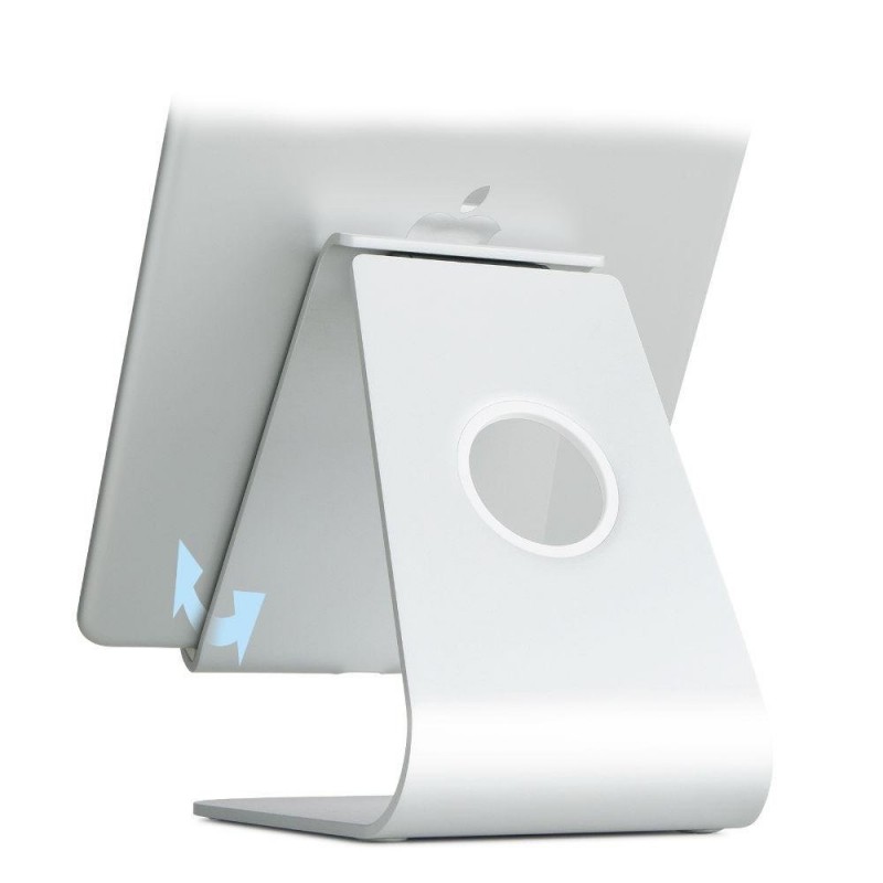 Поставка за таблет Rain Design mStand tablet plus, Сребрист-10053