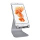 Поставка за телефон или таблет Rain Design mStand mobile, Астро сив-10061