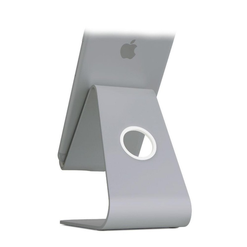 Поставка за телефон или таблет Rain Design mStand mobile, Астро сив-10061