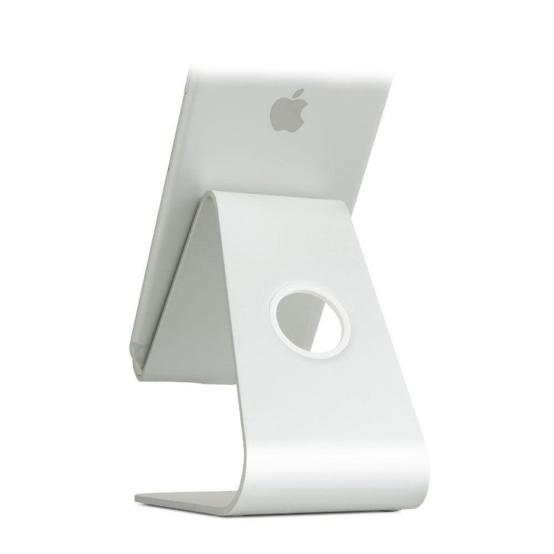 Поставка за телефон или таблет Rain Design mStand mobile, Сребрист-10059
