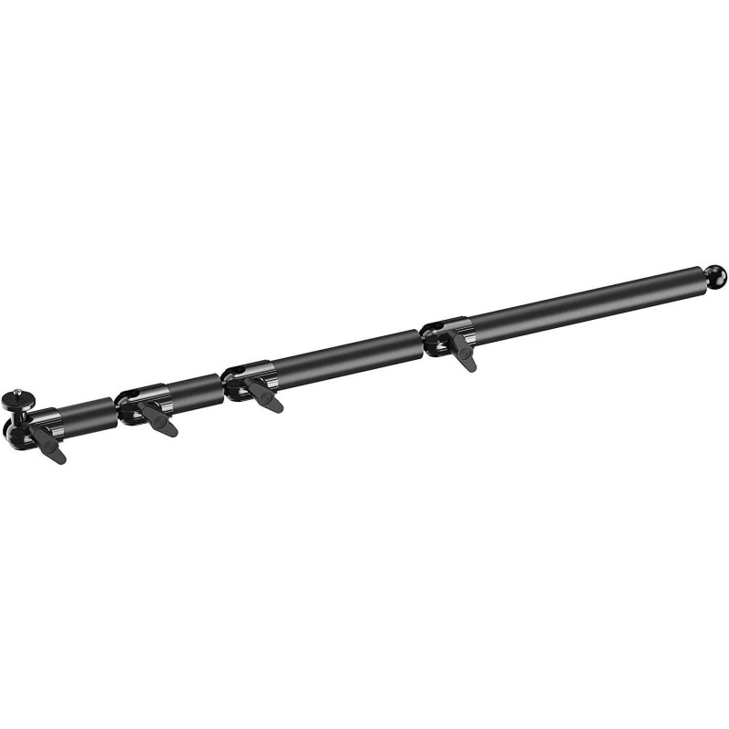 Уджително рамо Elgato Flex Arm Kit, Черна-ELGATO-10AAC9901