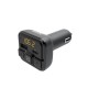 FM Трансмитер HAMA, Блутут функция, USB-C, HAMA-14170