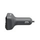 FM Трансмитер HAMA, Блутут функция, USB-C, HAMA-14170