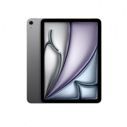 Таблет Apple iPad Air 11-inch (M3) Wi-Fi 128GB - Space Grey