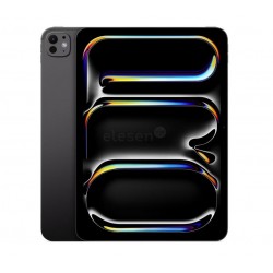 Таблет Apple iPad Pro 11-inch (M5) WiFi 256GB, space black