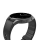 HAMA Смартчасовник "8900", GPS, AMOLED 1.43", Alexa, черен, HAMA-178611