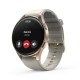 Смарт часовник HAMA "8900", GPS, AMOLED 1.32", Alexa, 178613, HAMA-178613