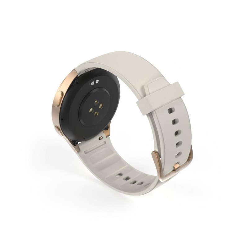 Смарт часовник HAMA "8900", GPS, AMOLED 1.32", Alexa, 178613, HAMA-178613