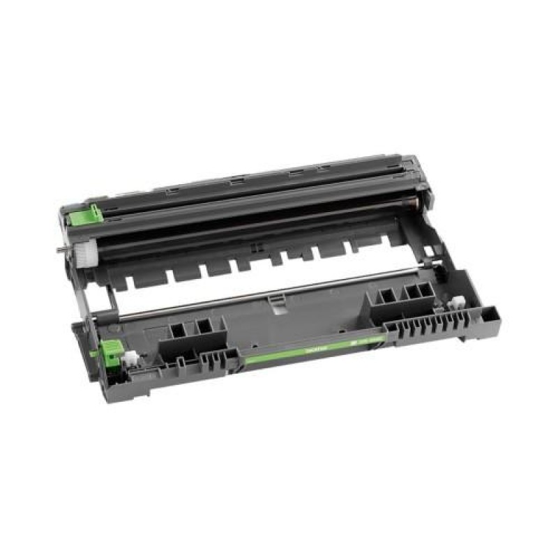 Консуматив барабан Brother DR2401 Drum Unit, 12000 копия, DRUM-BR-DR2401