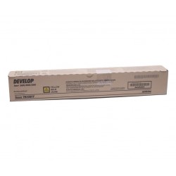 Тонер касета DEVELOP TN-328C, ineo + 251i, + 301i, + 361i, 28000 к., Yellow