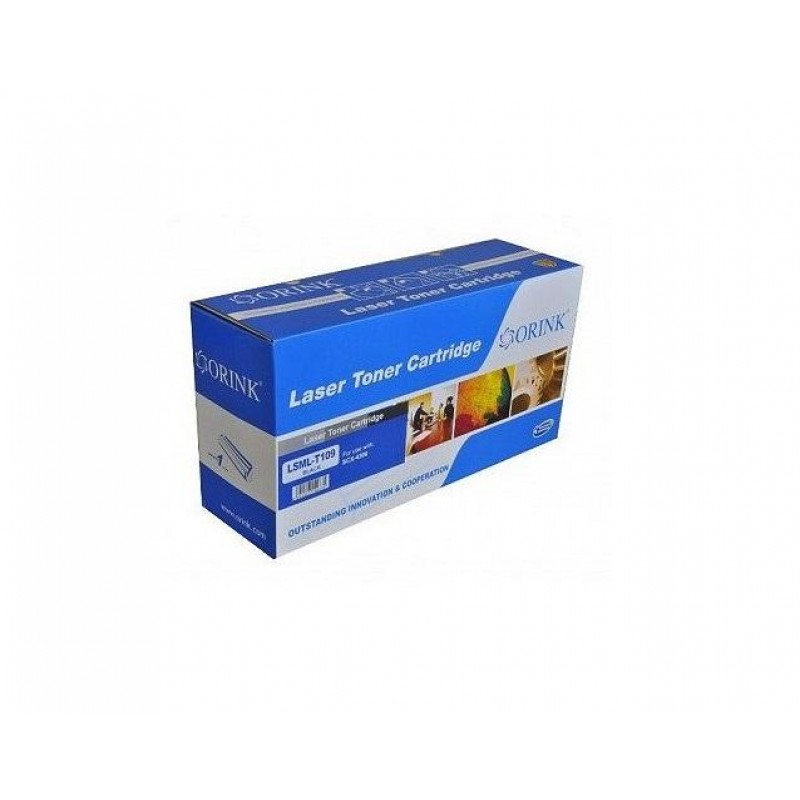 Тонер касета ORINK SAMSUNG SCX4300, (MLT-D1092S) 2000 k.,Черен-ORINK-TON-SAM-CAS-D1092S