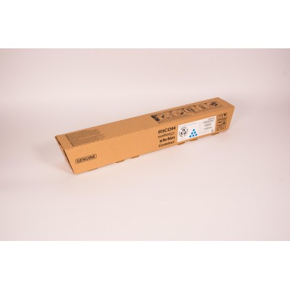 Тонер касета RICOH 3R рециклиранa за IM CXXOO и MP CXX03/04, 12500 k., CYAN