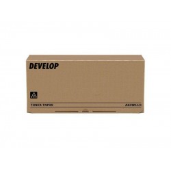 Тонер касета DEVELOP TNP35- ineo 4000P, 20хил.копия, Черен