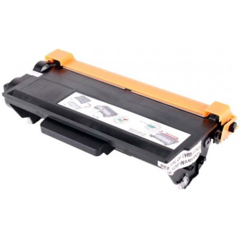 Тонер касета UPRINT TN3380/3330/3390, BROTHER, Черен-LF-TON-BR-CAS-TN3380-UP