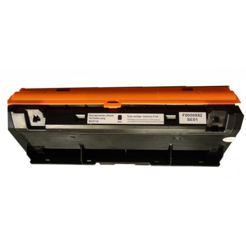 Тонер касета UPRINT MLT-D116L, SAMSUNG, Black-LF-TON-SAM-CAS-D116L-UP