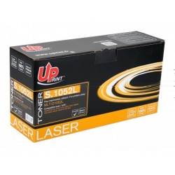 Тонер касета UPRINT MLT-D1052L, SAMSUNG ML1910/1915/2525 (MLT-1052L), 2500, Черен