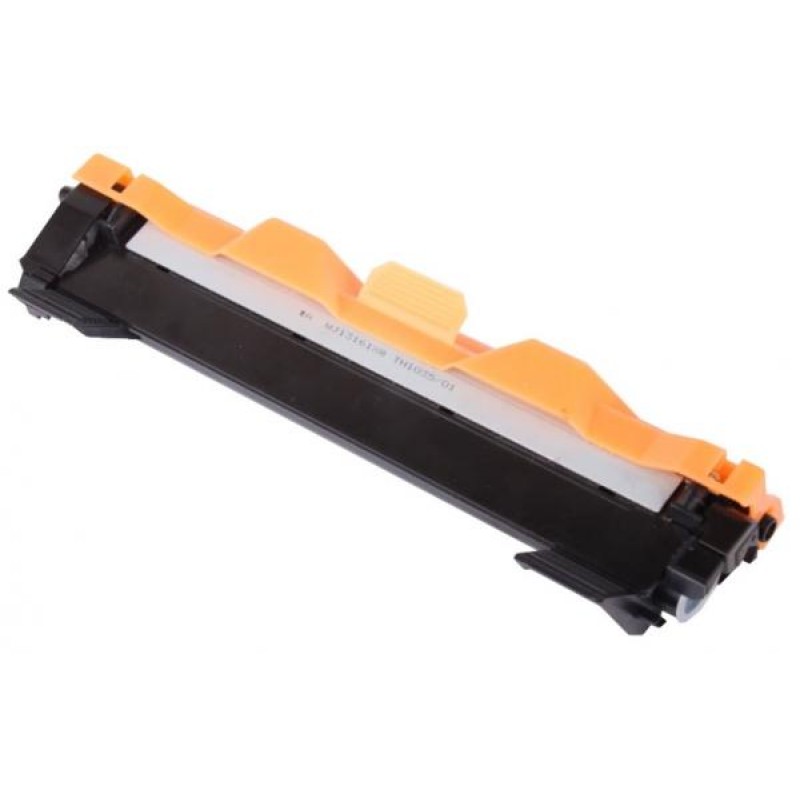 Тонер касета ORINK TN1050/TN1030/TN1070, BROTHER HL-1110/1112/ DCP-1510/1512/MFC-1810, 1000k, , Черен-ORINK-TON-BR-CAS-TN1050