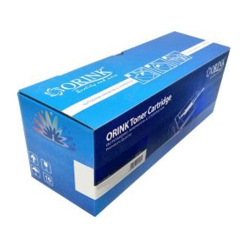 Тонер касета KYOCERA TK-1160, P2040dn/dw, 7200 k. ORINK-ORINK-TON-KYO-CAS-TK1160