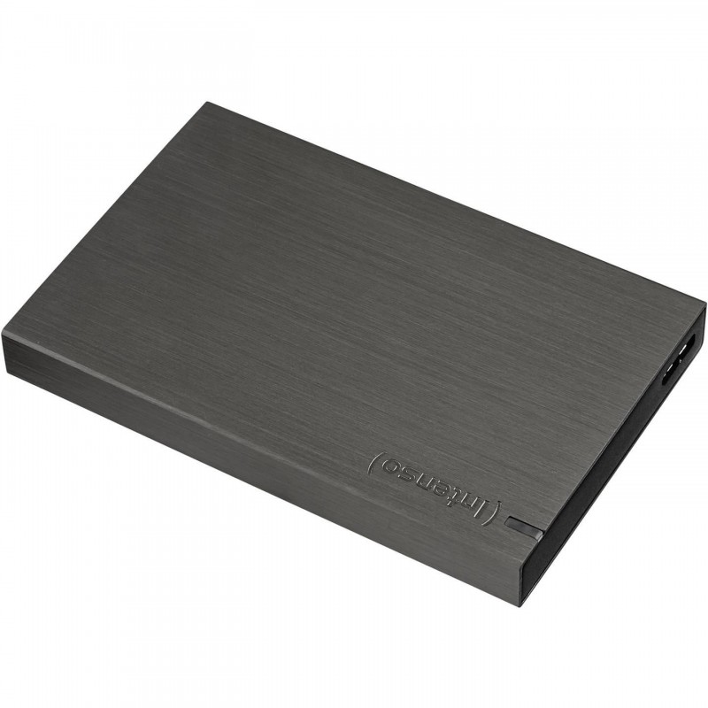 Intenso 1TB 2.5" външен диск USB 3.2 memory board