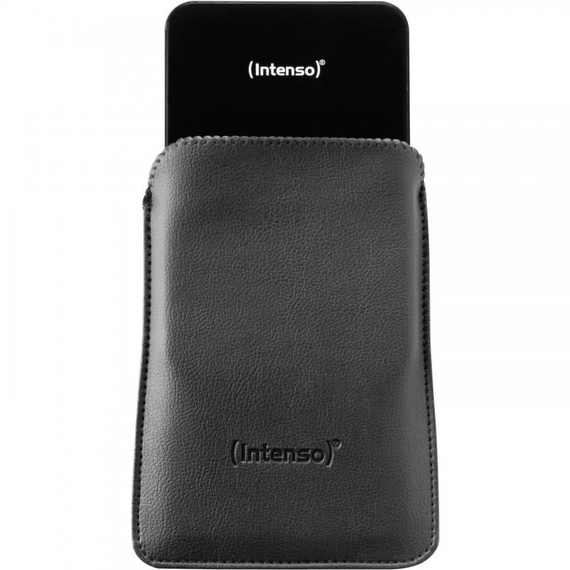 Intenso 1TB 2.5" външен диск USB 3.2 memory drive