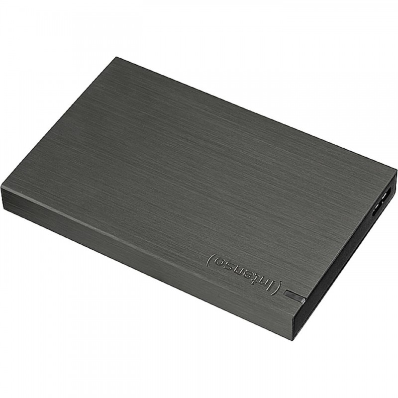 Intenso 2TB 2.5" външен диск USB 3.2 memory board