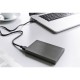 Intenso 2TB 2.5" външен диск USB 3.2 memory board