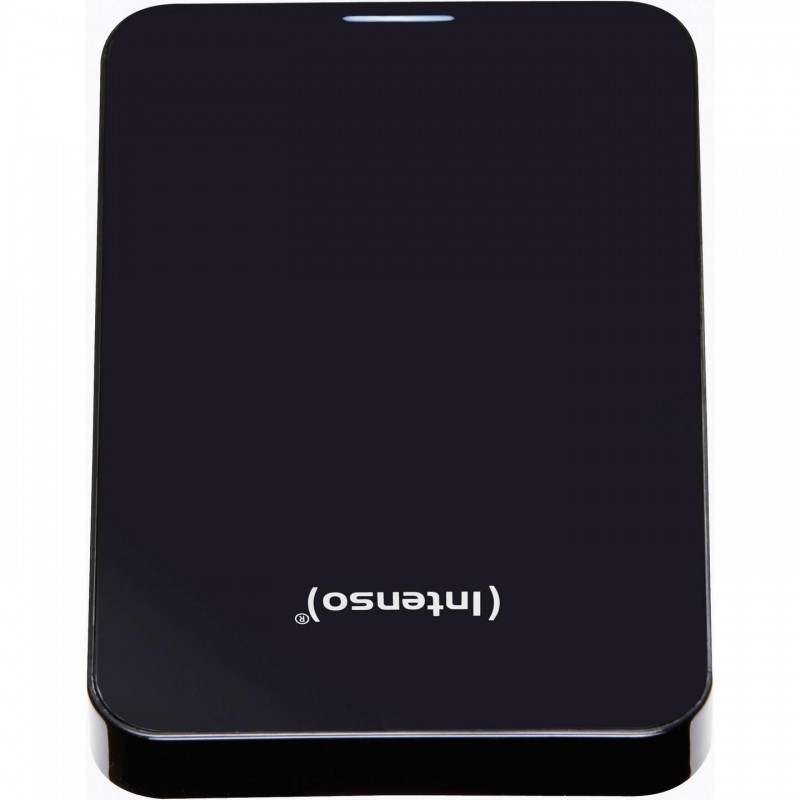 Intenso 2TB 2.5" външен диск USB 3.2 memory drive