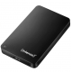 Външен хард диск Intenso, 2.5, 2TB, USB3.0-INTENSO-HDD-2TB-EX-BK