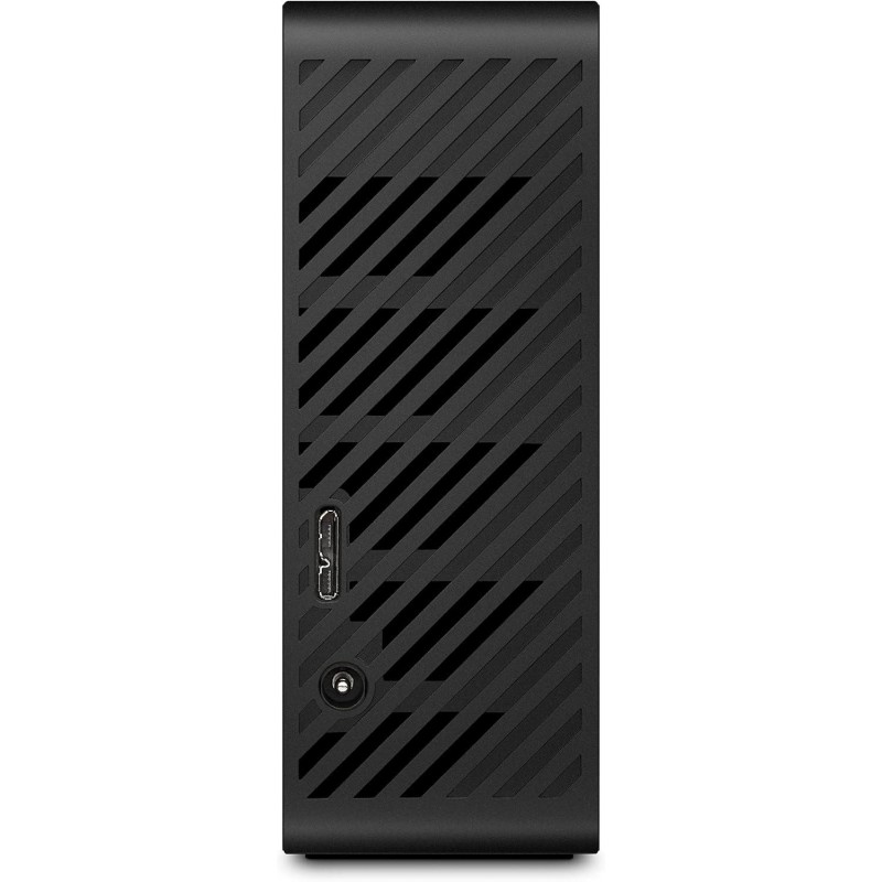 Външен хард диск SEAGATE Expansion Desktop External Drive 10 TB